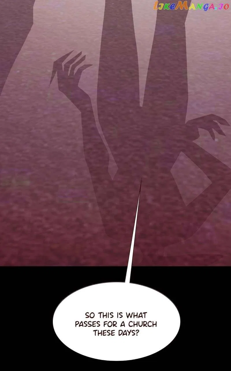 The Last Bloodline Chapter 40 – Page 2