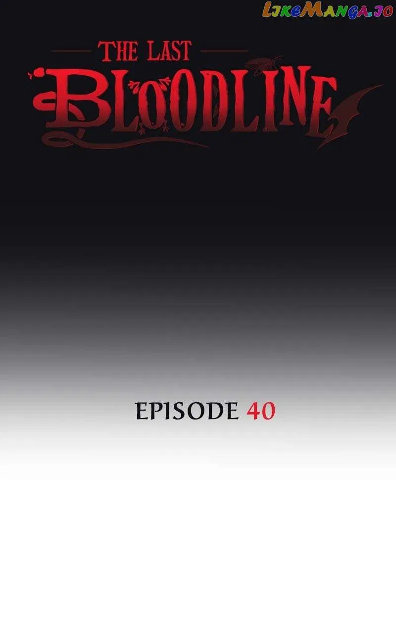 The Last Bloodline Chapter 40 – Page 11