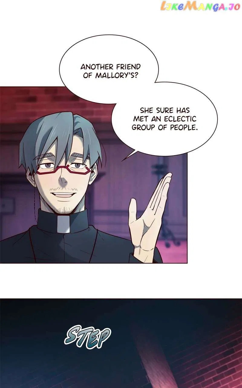 The Last Bloodline Chapter 40 – Page 12