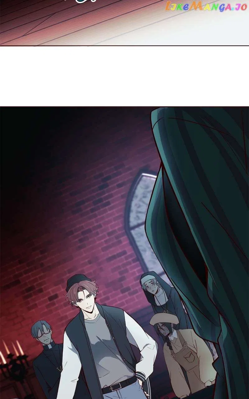 The Last Bloodline Chapter 40 – Page 14