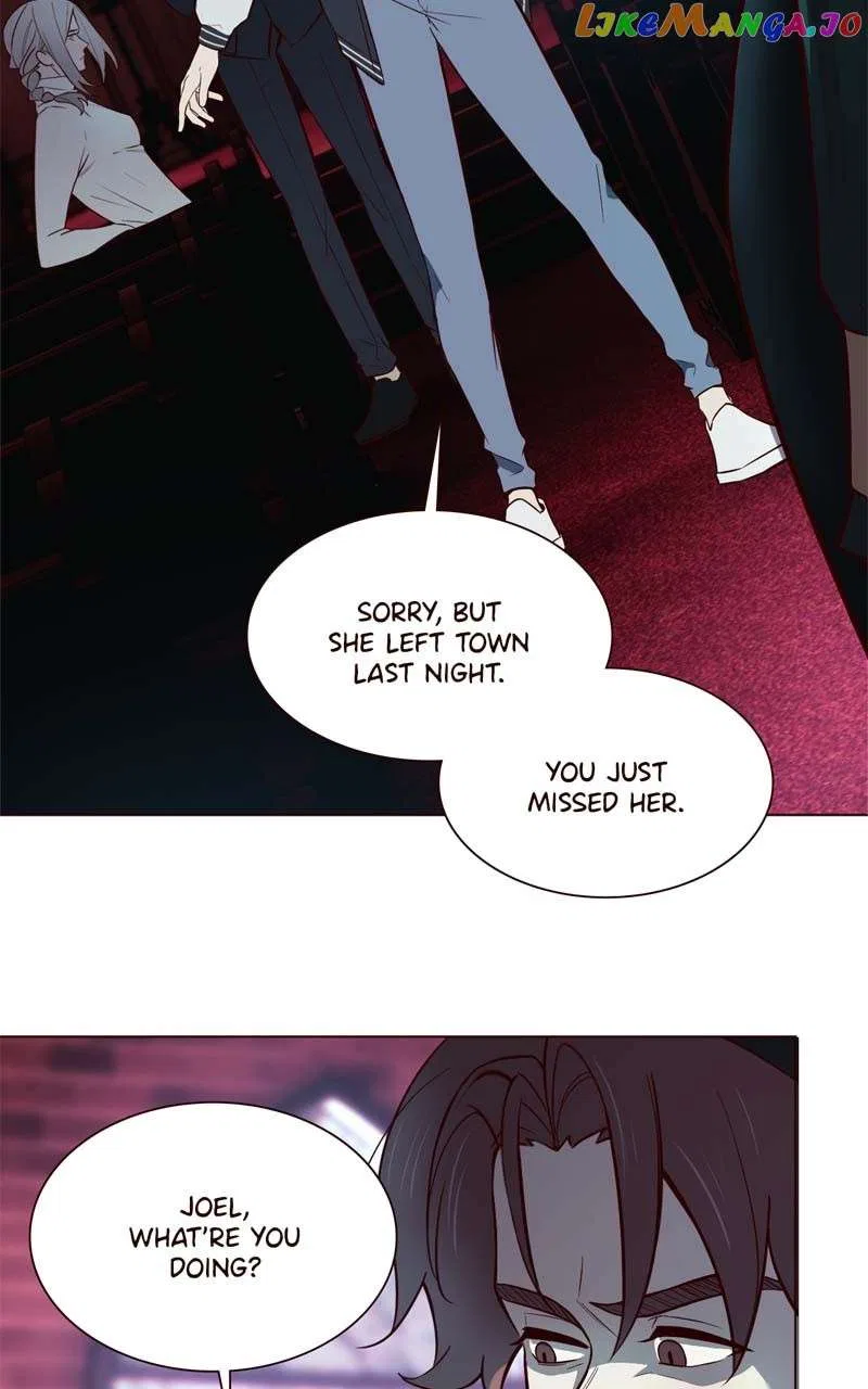 The Last Bloodline Chapter 40 – Page 15