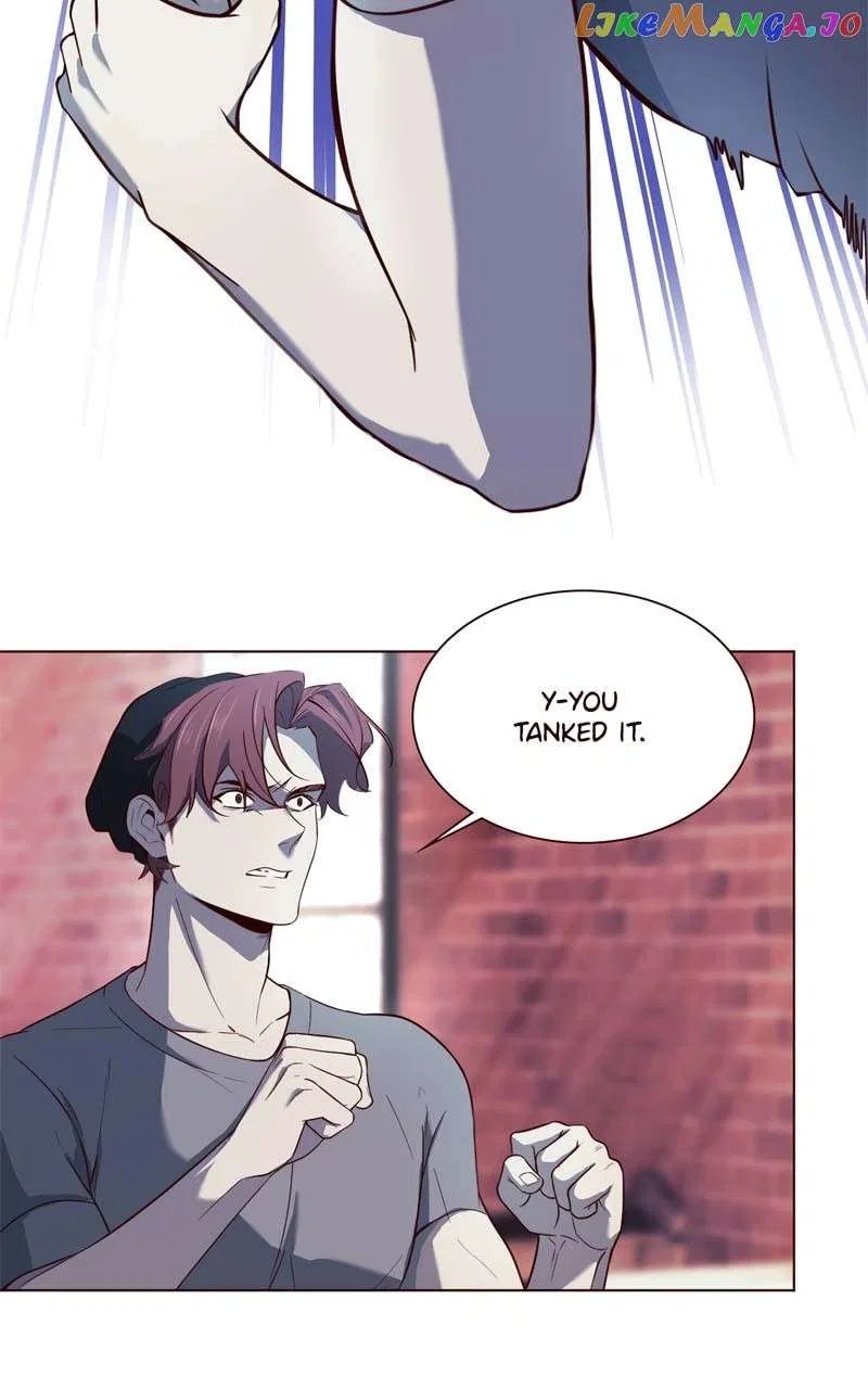 The Last Bloodline Chapter 40 – Page 27