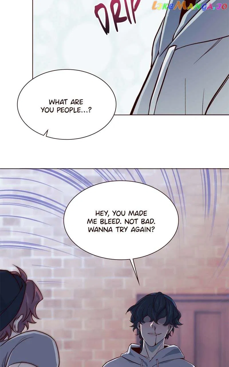 The Last Bloodline Chapter 40 – Page 29