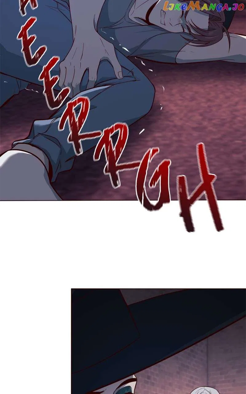 The Last Bloodline Chapter 40 – Page 35