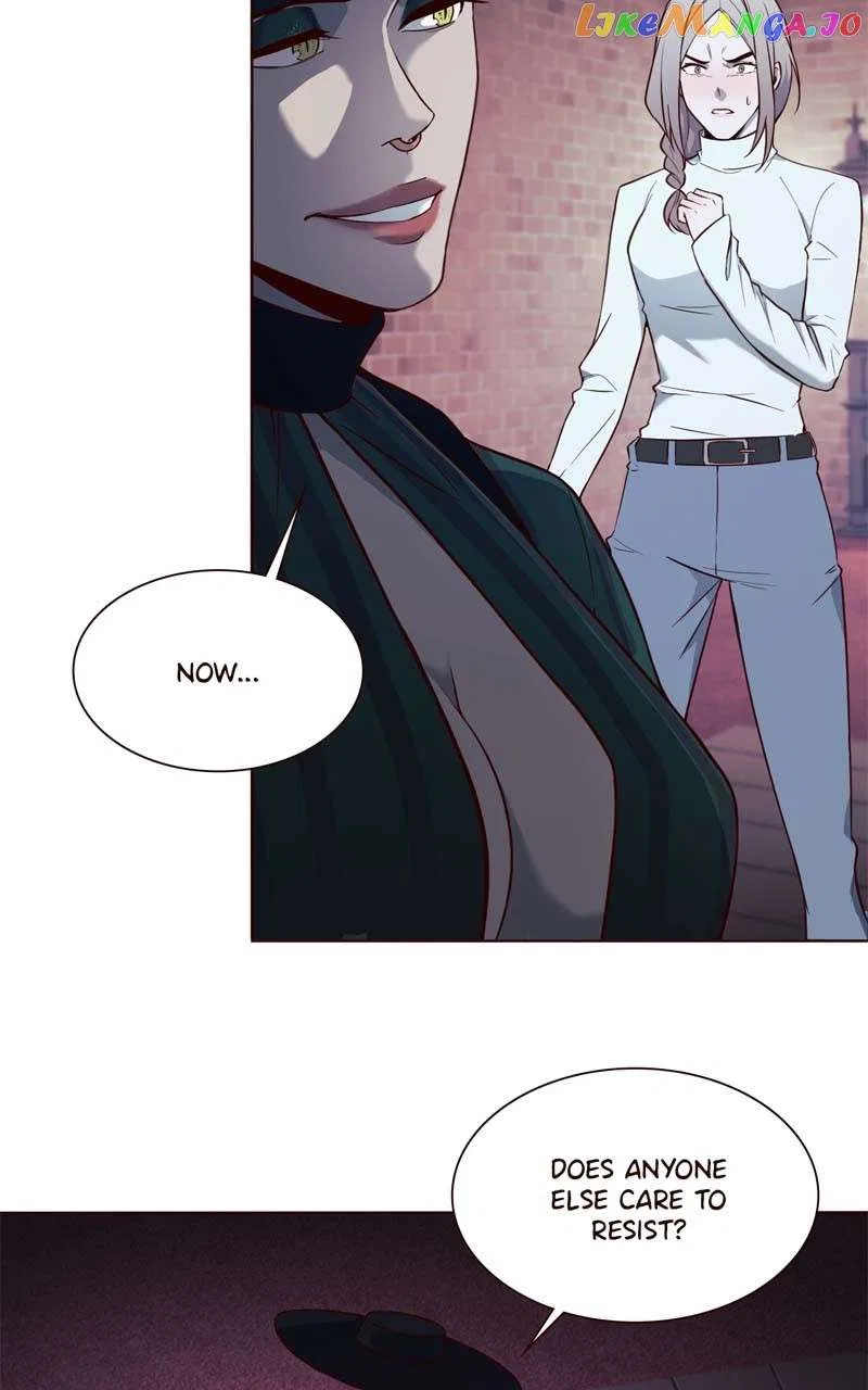 The Last Bloodline Chapter 40 – Page 36