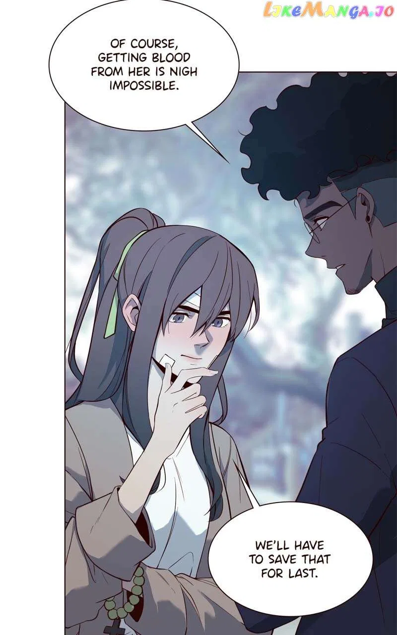 The Last Bloodline Chapter 40 – Page 40