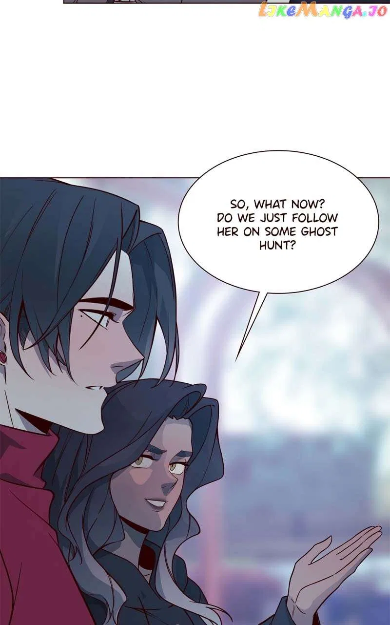 The Last Bloodline Chapter 40 – Page 41