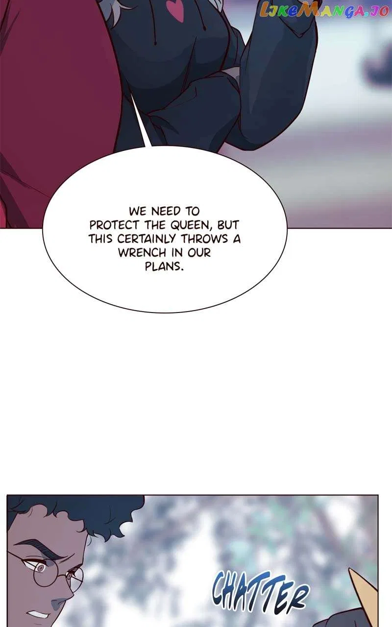The Last Bloodline Chapter 40 – Page 42