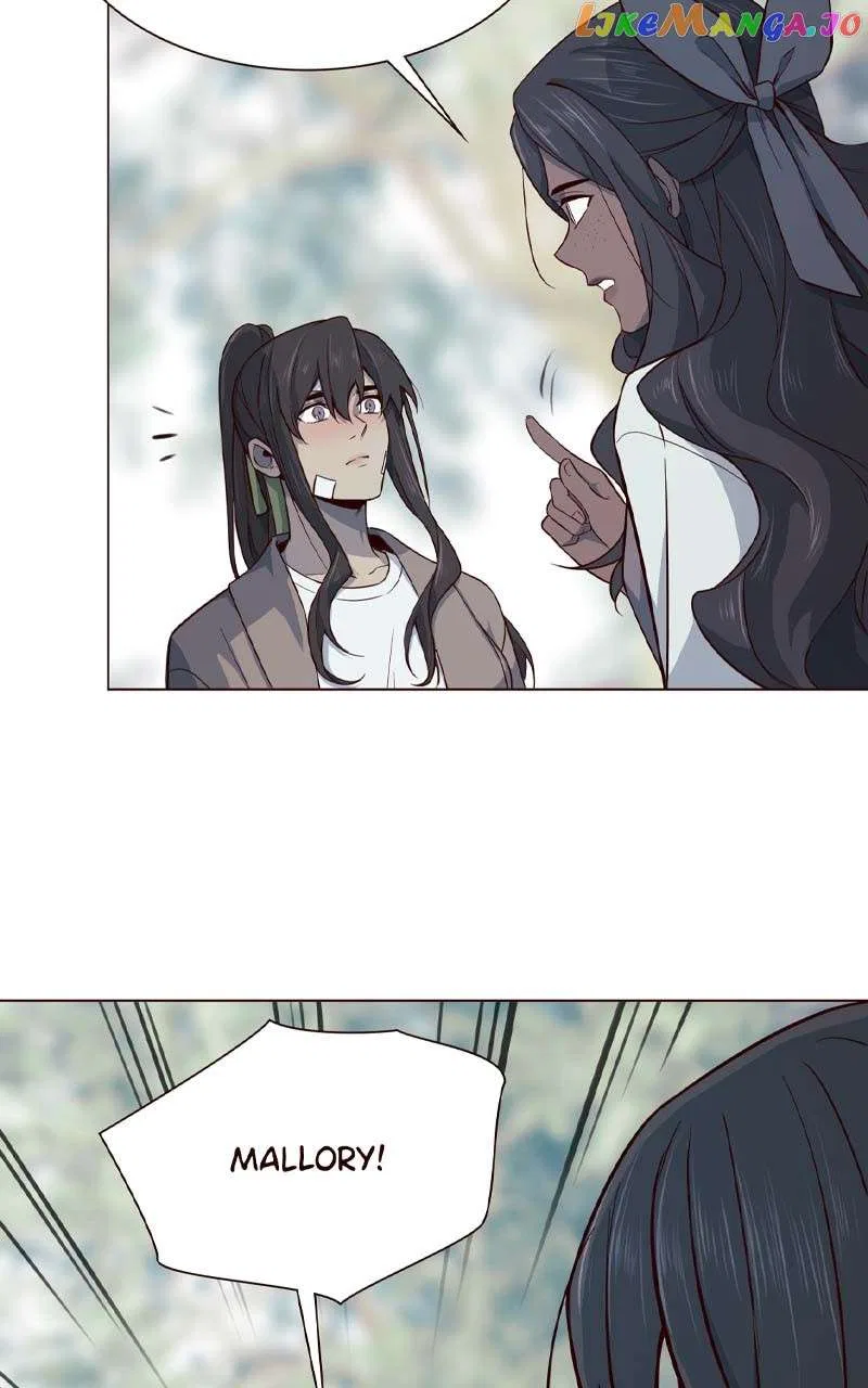 The Last Bloodline Chapter 40 – Page 44