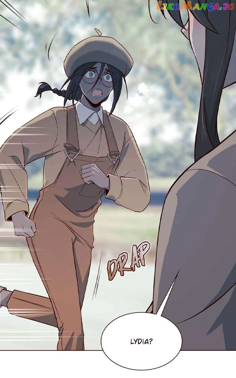 The Last Bloodline Chapter 40 – Page 45