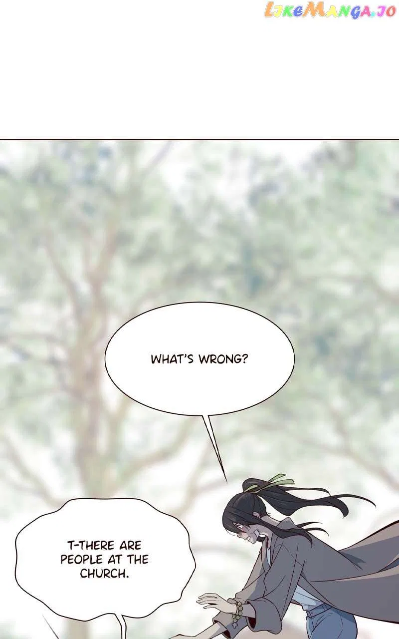 The Last Bloodline Chapter 40 – Page 46