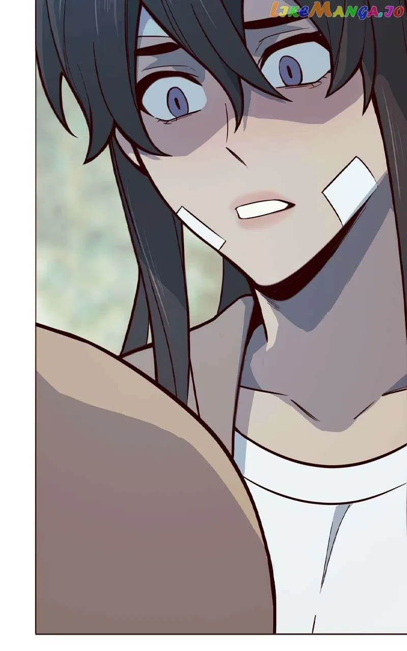 The Last Bloodline Chapter 40 – Page 48