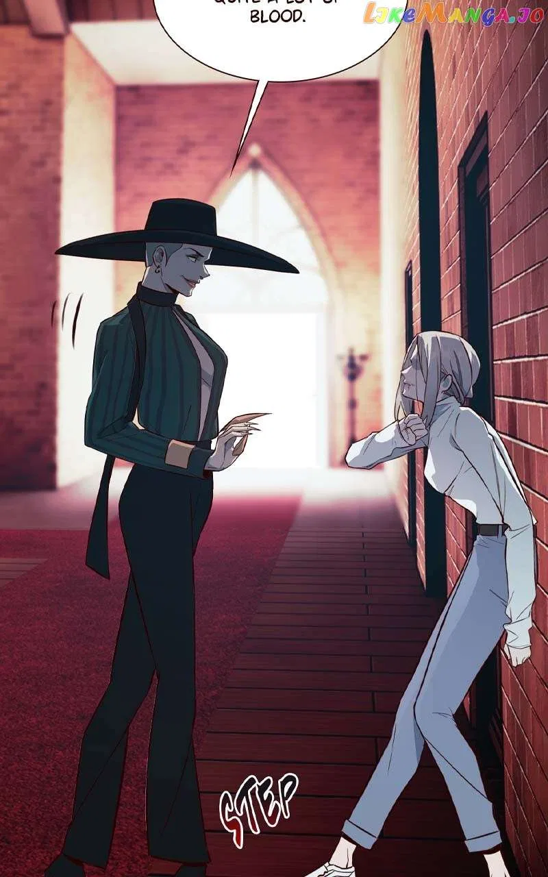 The Last Bloodline Chapter 40 – Page 52