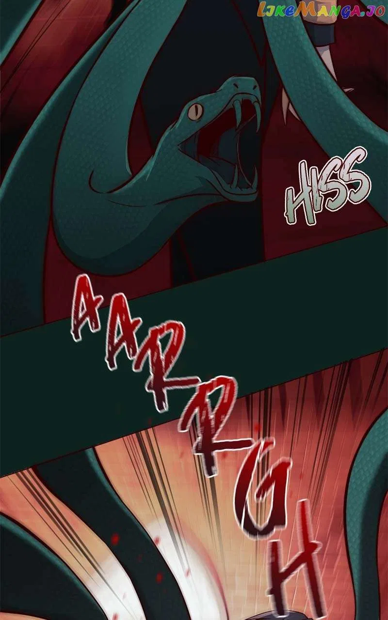 The Last Bloodline Chapter 40 – Page 61