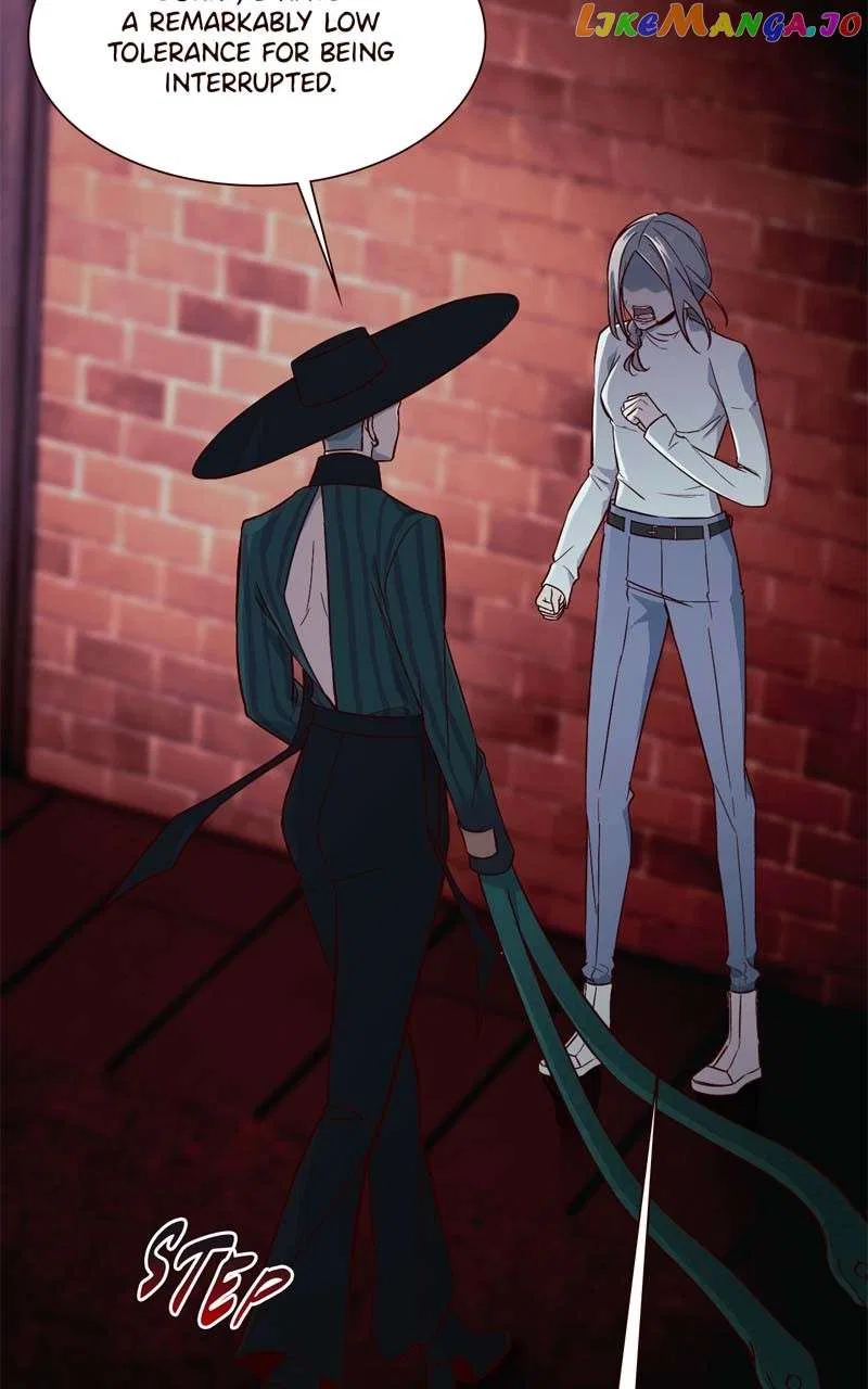 The Last Bloodline Chapter 40 – Page 63
