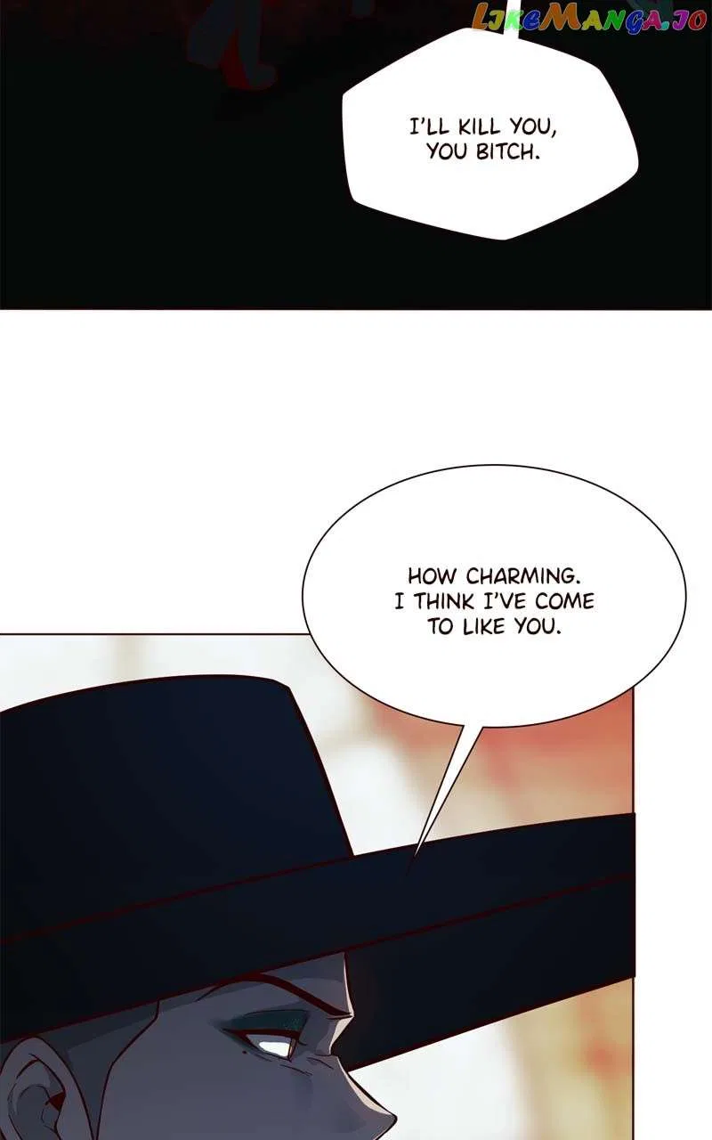 The Last Bloodline Chapter 40 – Page 64