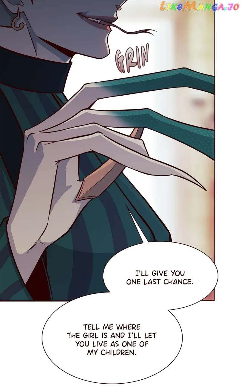 The Last Bloodline Chapter 40 – Page 65