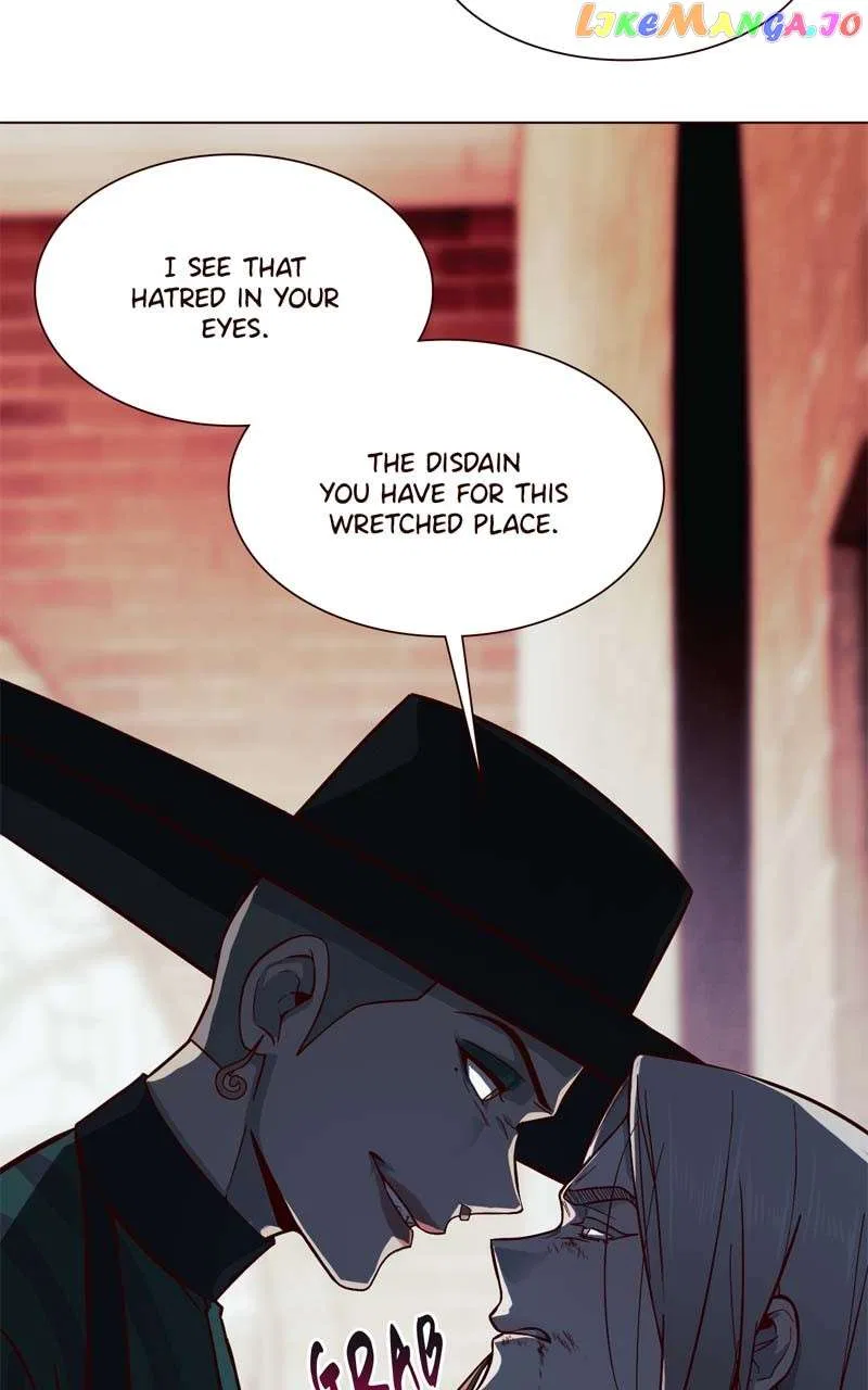 The Last Bloodline Chapter 40 – Page 67