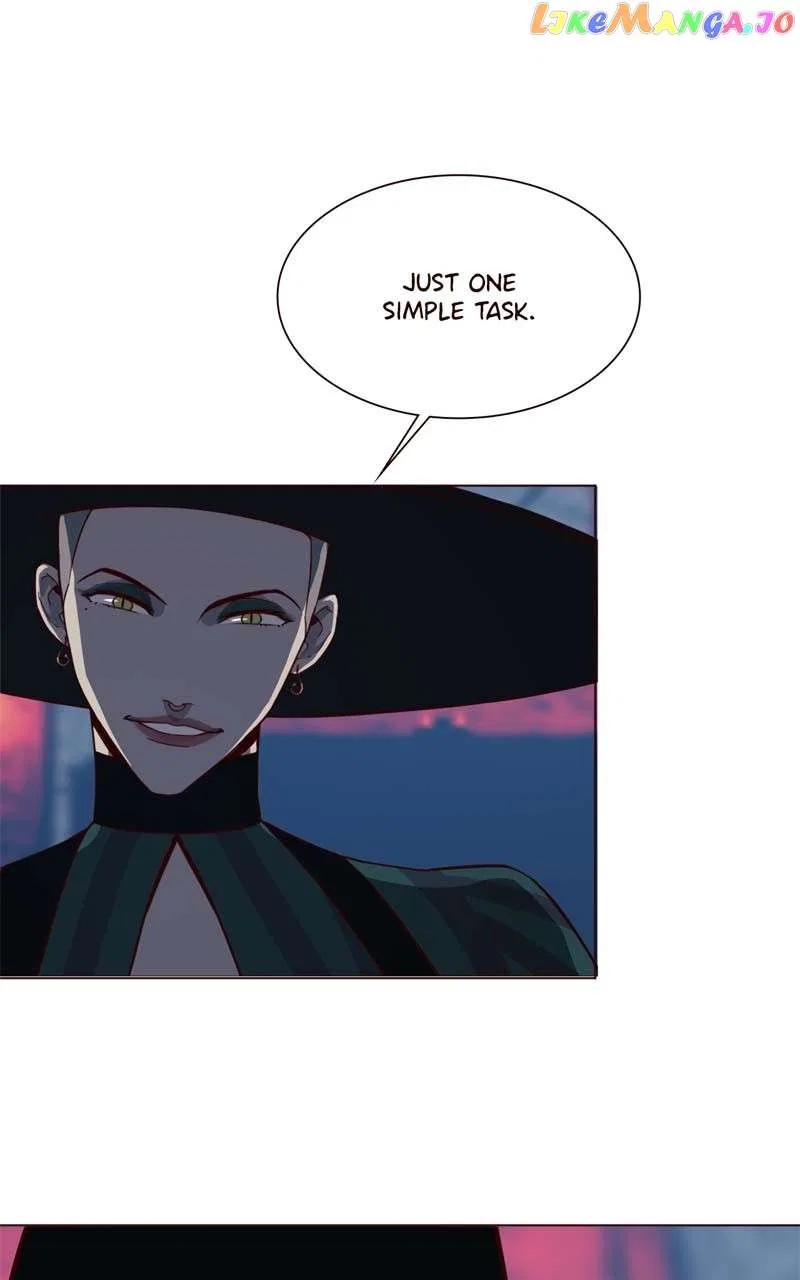 The Last Bloodline Chapter 40 – Page 75