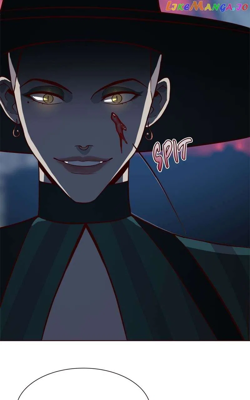 The Last Bloodline Chapter 40 – Page 76
