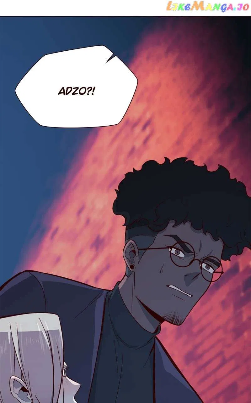 The Last Bloodline Chapter 40 – Page 83