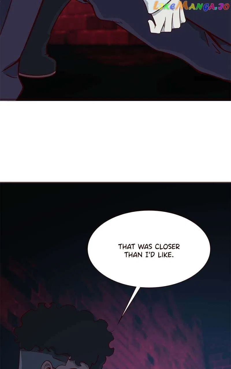 The Last Bloodline Chapter 40 – Page 85