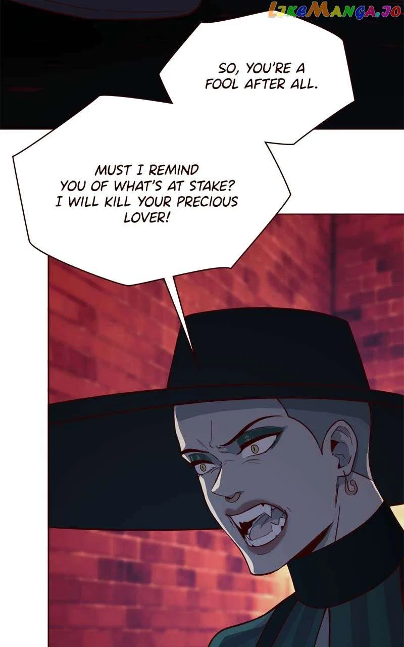 The Last Bloodline Chapter 40 – Page 87