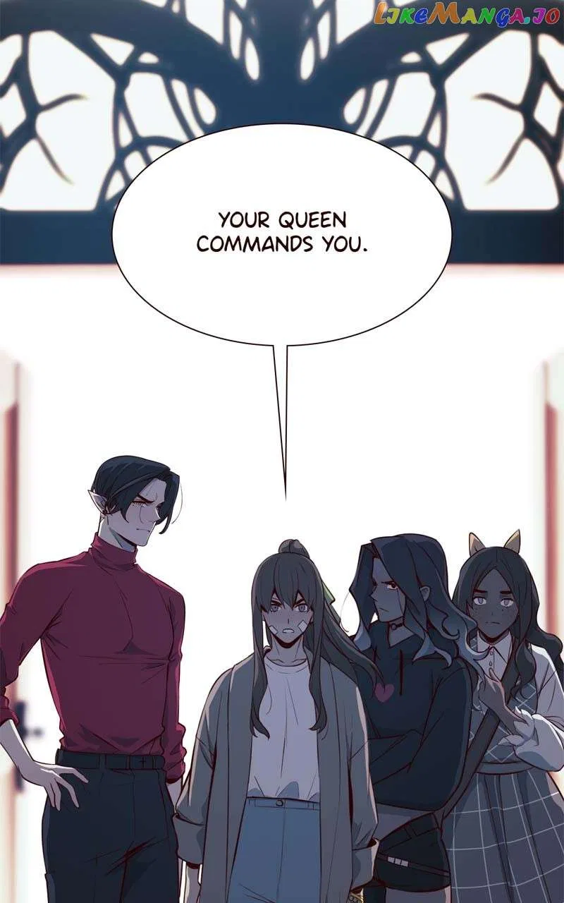 The Last Bloodline Chapter 40 – Page 89