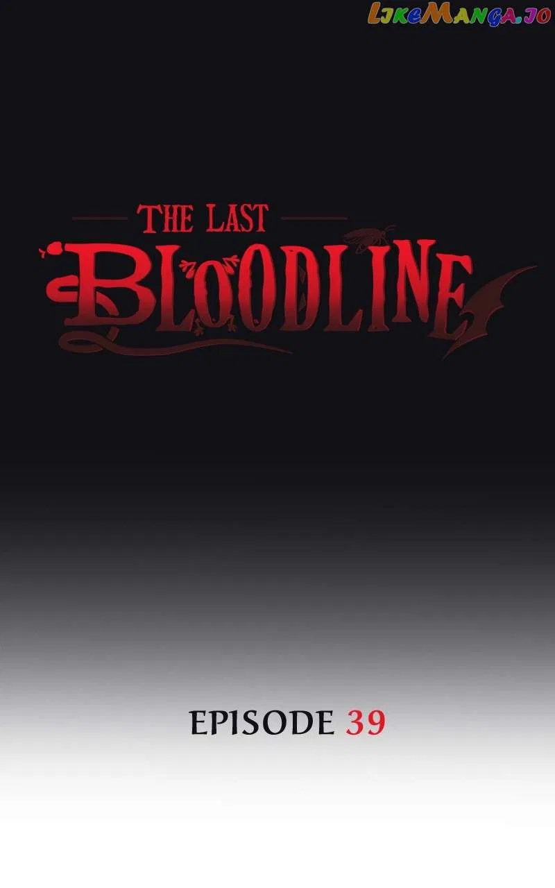 The Last Bloodline Chapter 39 – Page 1