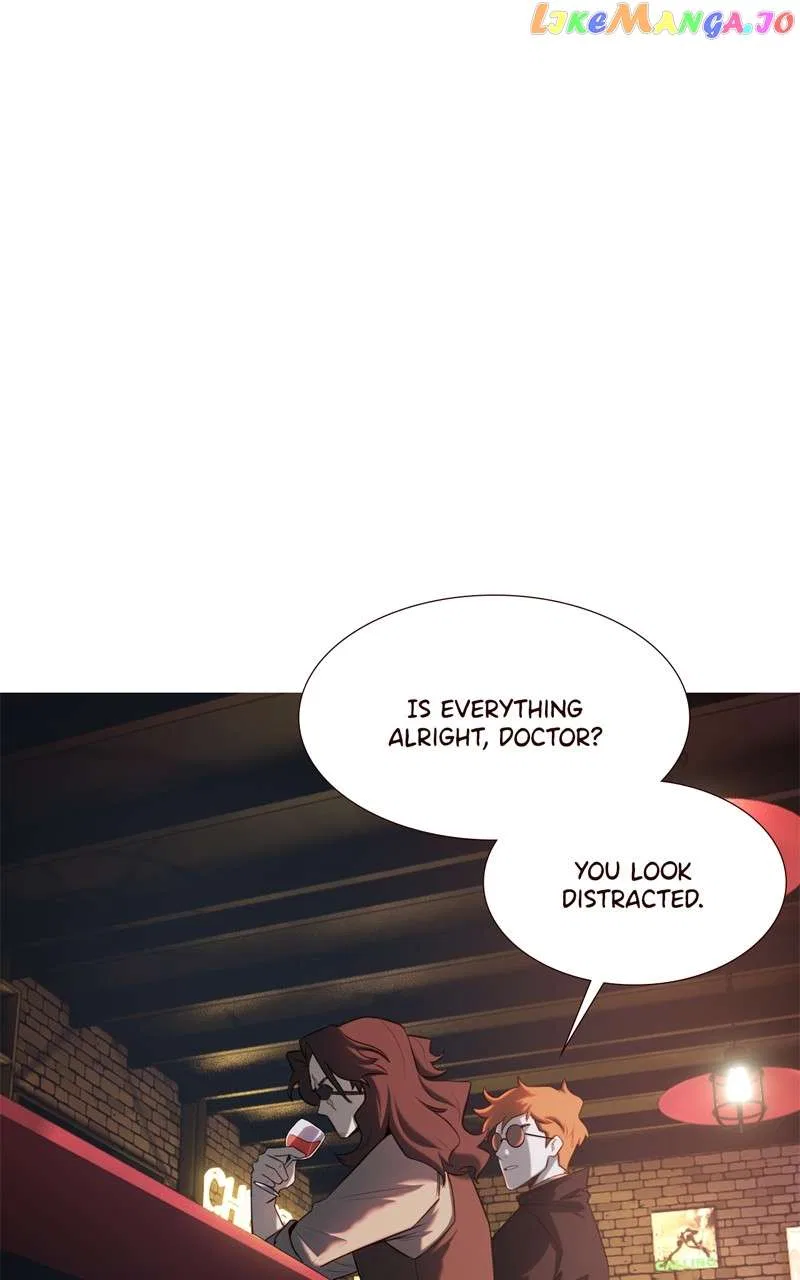 The Last Bloodline Chapter 39 – Page 2