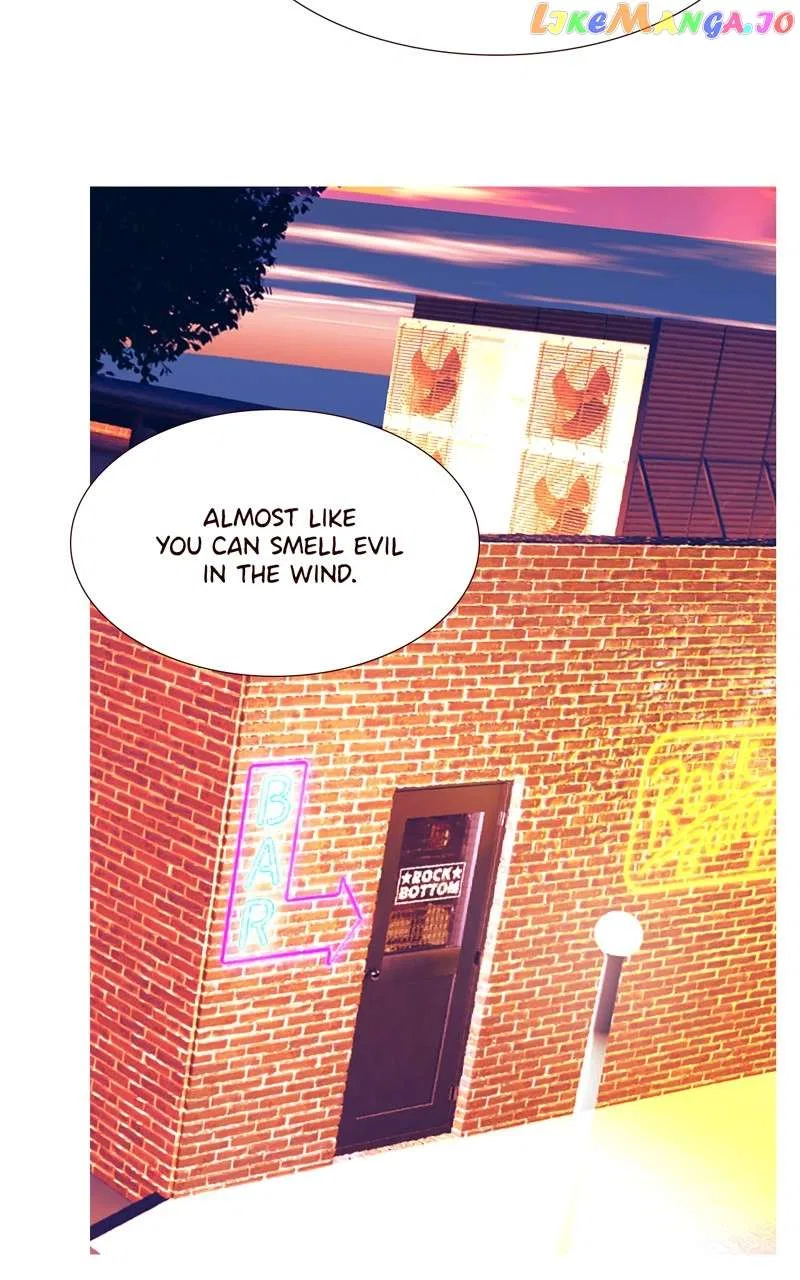 The Last Bloodline Chapter 39 – Page 6