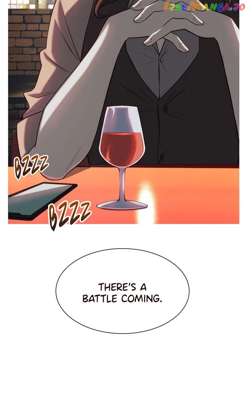 The Last Bloodline Chapter 39 – Page 8