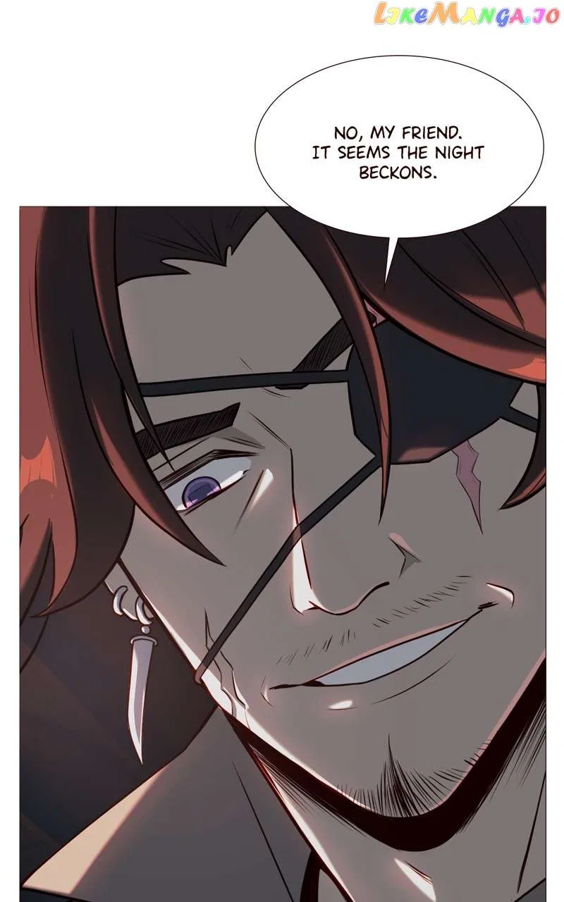 The Last Bloodline Chapter 39 – Page 10
