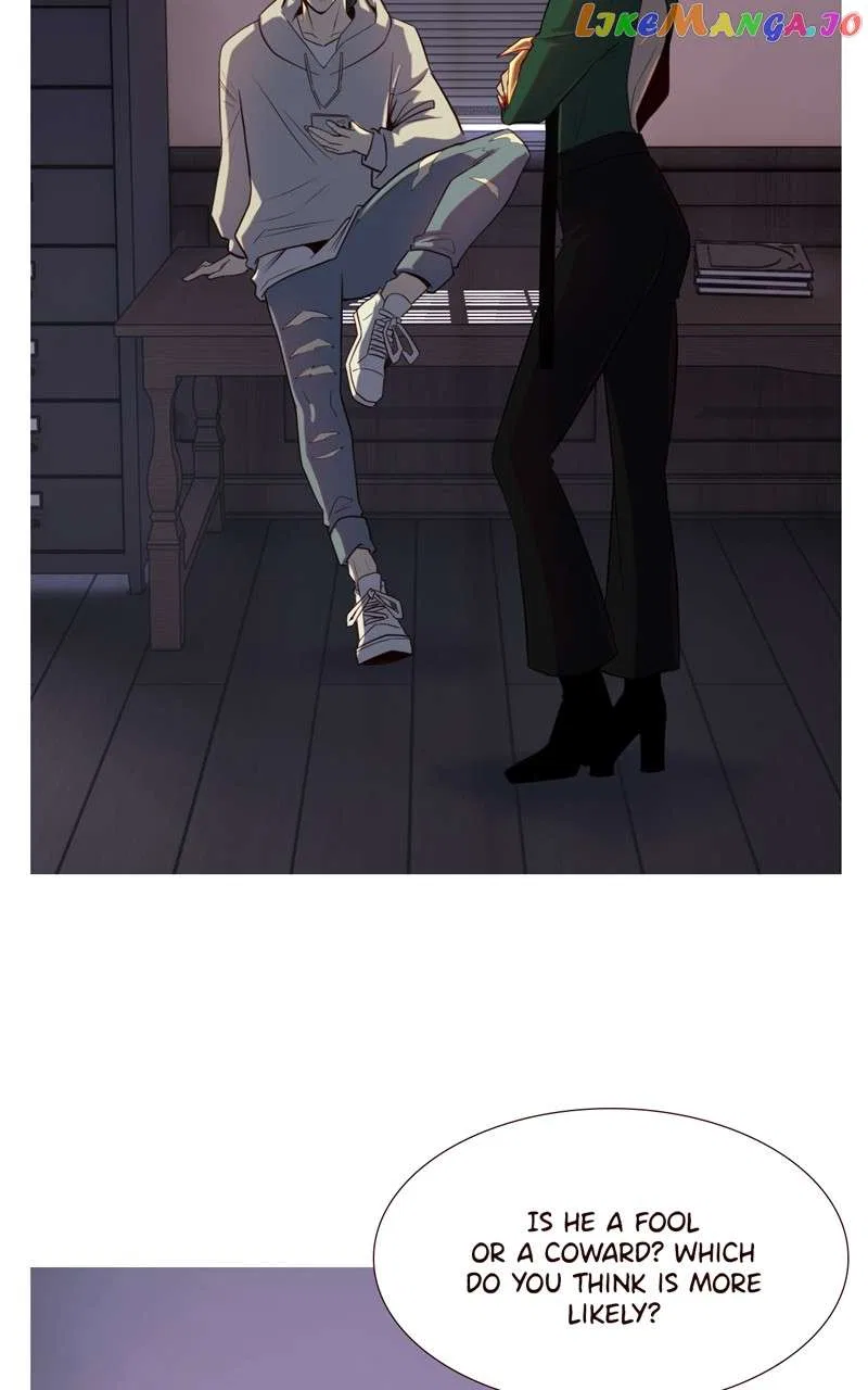 The Last Bloodline Chapter 39 – Page 13
