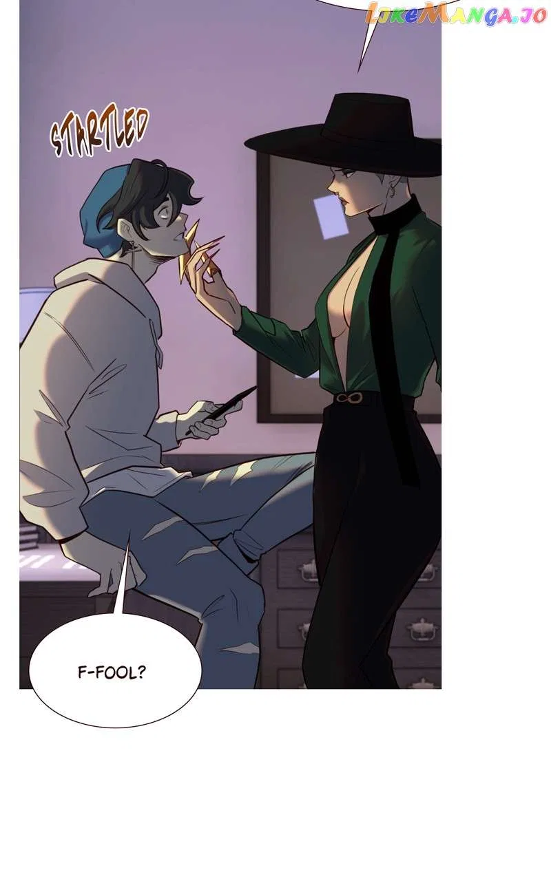 The Last Bloodline Chapter 39 – Page 14