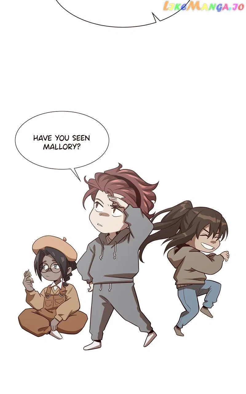 The Last Bloodline Chapter 39 – Page 20