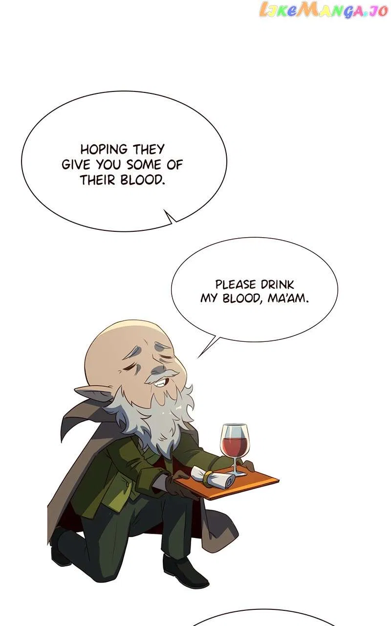 The Last Bloodline Chapter 39 – Page 22