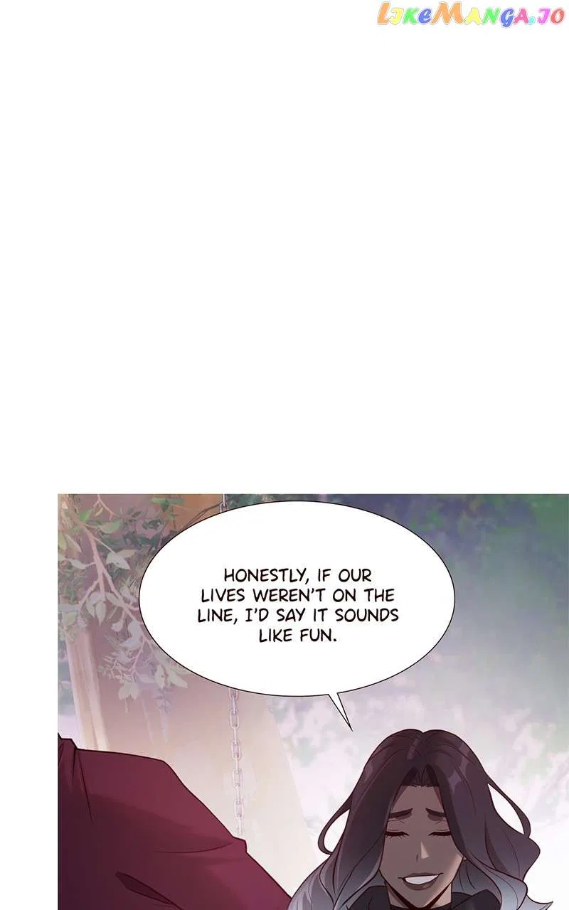 The Last Bloodline Chapter 39 – Page 24