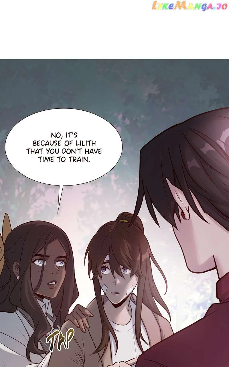 The Last Bloodline Chapter 39 – Page 27