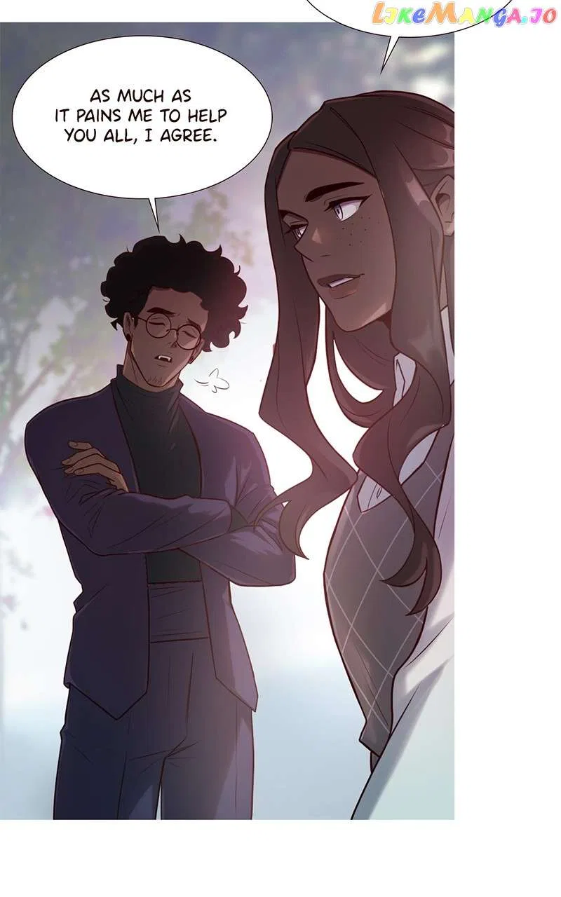 The Last Bloodline Chapter 39 – Page 30