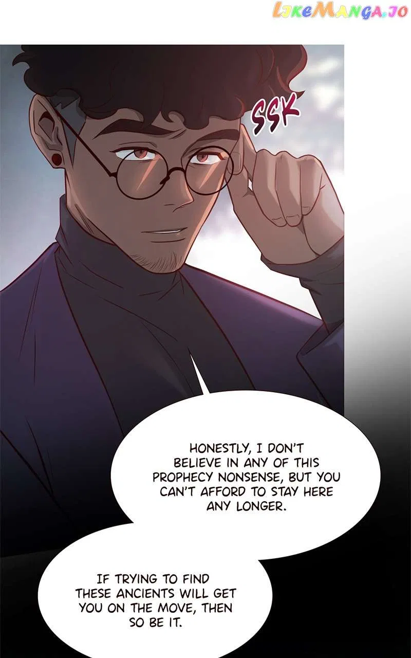 The Last Bloodline Chapter 39 – Page 31