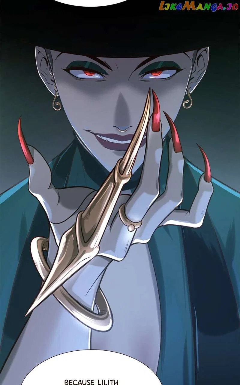 The Last Bloodline Chapter 39 – Page 32