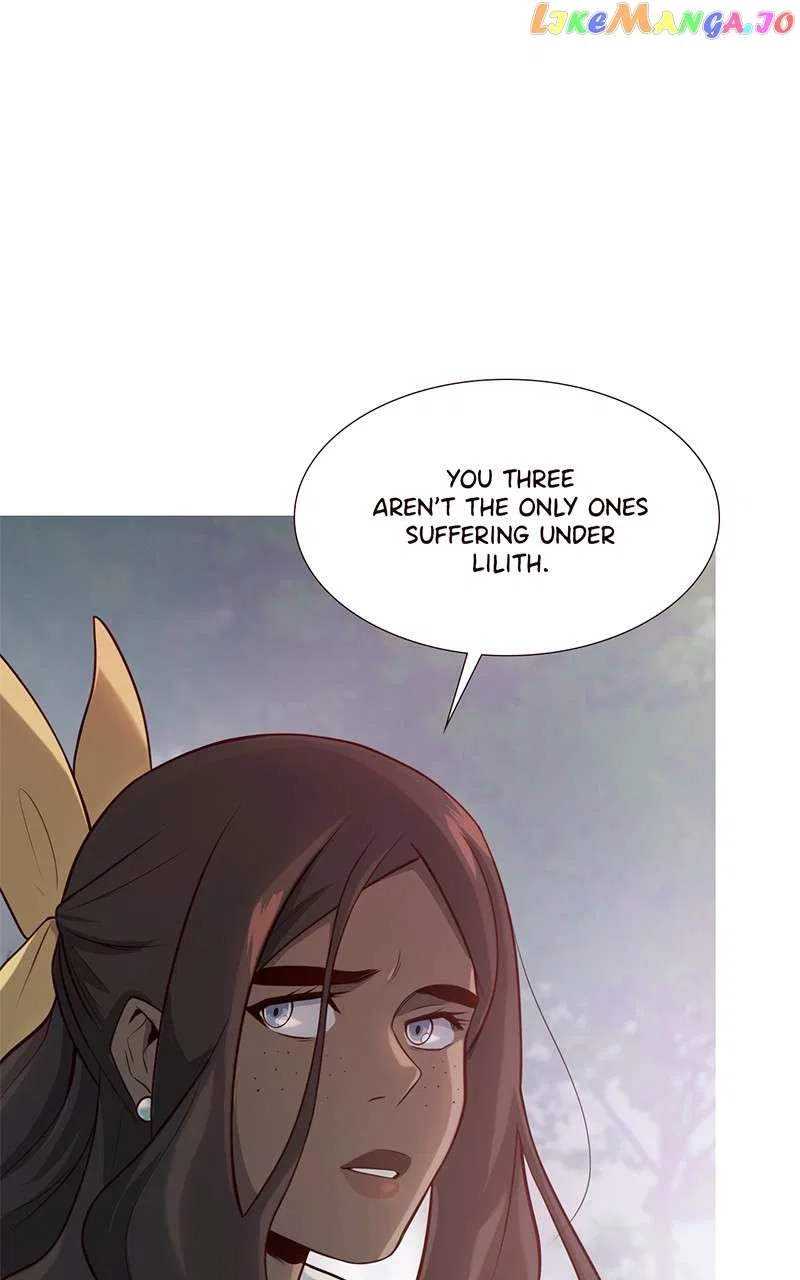 The Last Bloodline Chapter 39 – Page 34