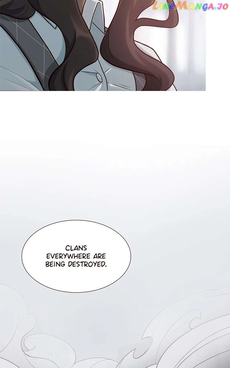 The Last Bloodline Chapter 39 – Page 35