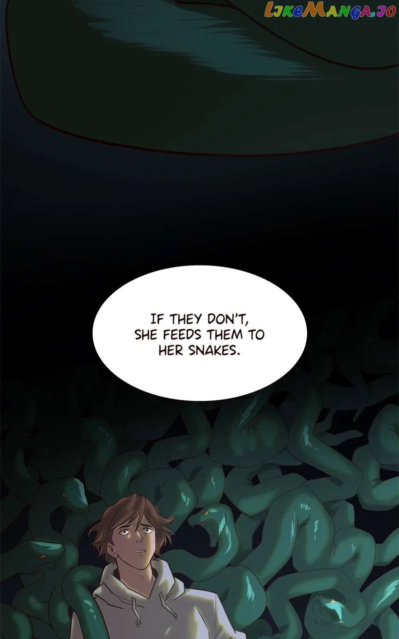 The Last Bloodline Chapter 39 – Page 39