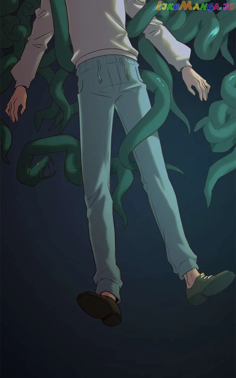 The Last Bloodline Chapter 39 – Page 40