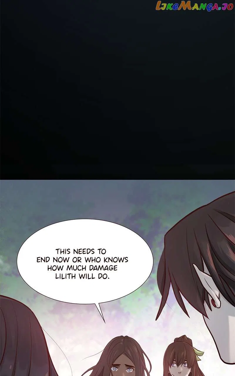 The Last Bloodline Chapter 39 – Page 41