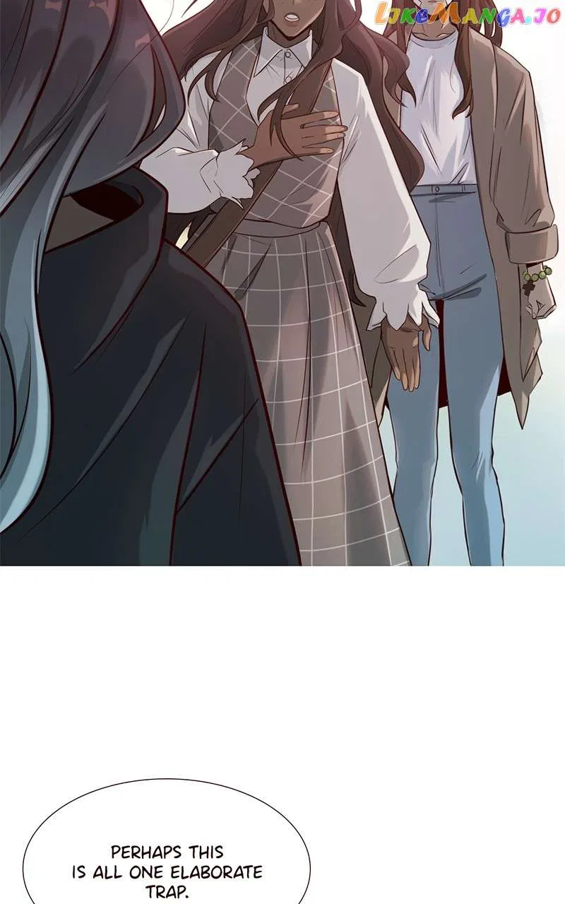The Last Bloodline Chapter 39 – Page 42
