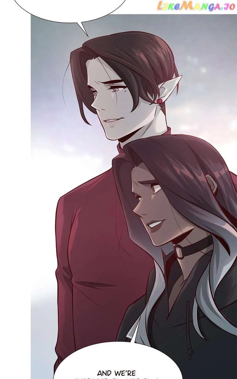 The Last Bloodline Chapter 39 – Page 43