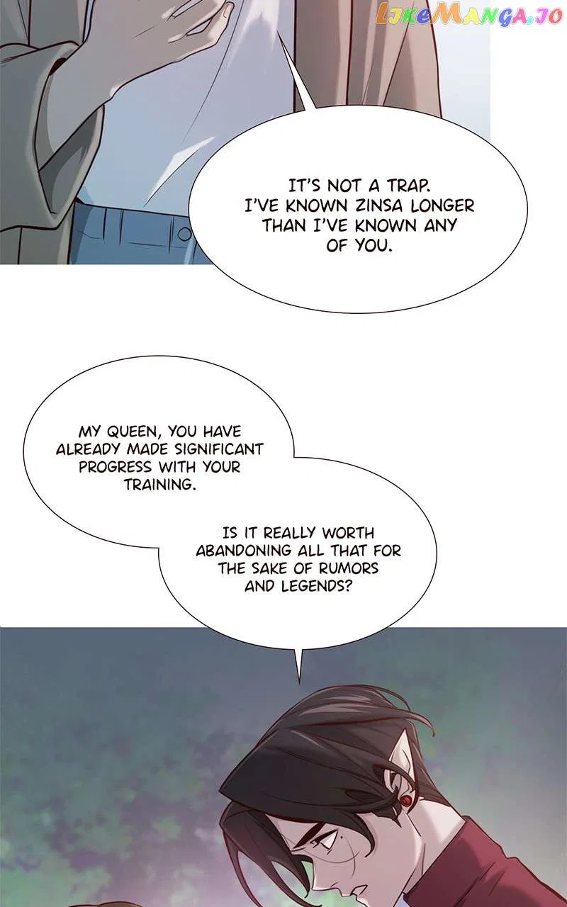 The Last Bloodline Chapter 39 – Page 45